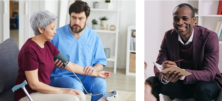 Which Virtual Medical Shadowing are the Best? There are variations of passages.